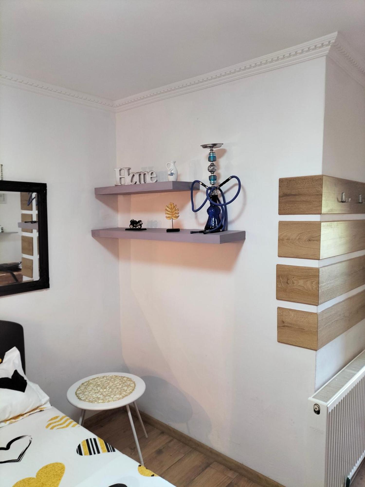 Regy Apartment Орадеа Екстериор снимка